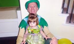 5 điều không ai nói với các ông bố khi nuôi dạy con gái 