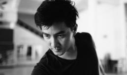 Nguyễn Phi Hùng tái xuất showbiz bằng bộ ảnh đen trắng