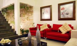 9 lời khuyên sử dụng màu đỏ hợp phong thủy