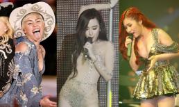 Những ngôi sao thành công sớm nhưng đầy tai tiếng của làng giải trí