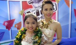 5 bí mật thú vị về quán quân Giọng hát Việt nhí Thiện Nhân