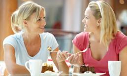 3 thực phẩm 'cấm ăn' trong bữa trưa