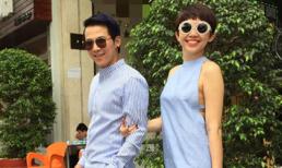 Tóc Tiên - Mai Tiến Dũng 'cặp đôi đẹp' của sân khấu hải ngoại