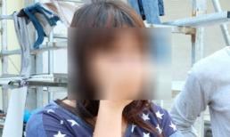 Thanh niên bị ném đá đến chết: Bạn gái nức nở kể sự thật