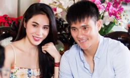 Công Vinh lần đầu chia sẻ bí quyết trị sẹo rỗ cho nam giới 