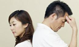 Gái ngoan ngoại tình vì chồng yếu sinh lí