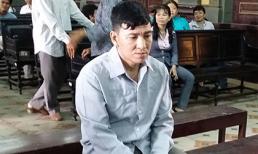 Án chung thân cho kẻ giết vợ trong nhà tắm