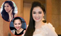 Những hoa hậu Việt lận đận đường tình