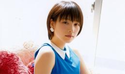 Ngắm vẻ đẹp trong veo của hot girl Nhật Bản