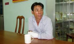 Khởi tố nghi can giết người tình rồi chặt xác làm 3 khúc