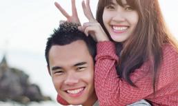 Miss Teen Huyền Trang khoe ảnh hạnh phúc kỉ niệm 6 năm yêu