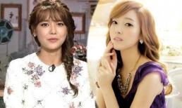 Sooyoung (SNSD) lần đầu lên tiếng về việc Jessica rời nhóm