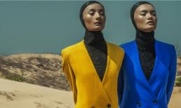 Lê Thuý – Lê Thanh Thảo hoá Twins 