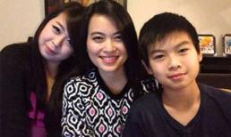 Chuẩn bị đưa di hài 3 mẹ con người Việt trên MH17 về nước