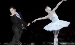 Ảo diệu photoshop: Xóa giúp kẻ thứ 3 làm phiền