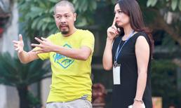 Đức Hùng tất bật chuẩn bị cho show diễn hoành tráng tại Văn Miếu