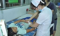 Truy tìm hung thủ rạch mông nữ sinh