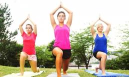 5 sai lầm 'chết người' phổ biến khi tập thể dục