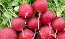 8 siêu thực phẩm ngon lành có tác dụng làm sạch cơ thể