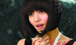 Nữ hoàng phim thần tượng Đài Loan bị phạt vì quỵt nợ