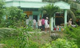 Người đàn ông chết trong nhà, hộp sọ bị vỡ