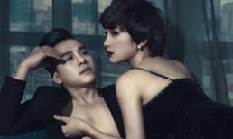 Bị Hải Băng 'cạch mặt', Tiến Dũng 'tình tứ' bên Tiêu Châu Như Quỳnh