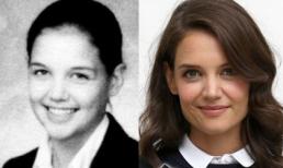 Ngắm ảnh kỷ yếu tinh nghịch của sao Hollywood