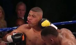 Rớt nước mắt với những tình huống hài hước (P.1)