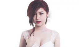 Hương Tràm bị cấm diễn 3 tháng tại Hà Nội