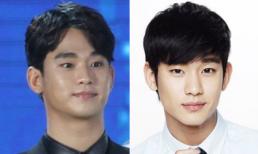 'Trai đẹp ngoài hành tinh' mặt ngày càng béo phính và 'bóng mỡ'