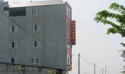  Án mạng trong nhà nghỉ ở Vĩnh Phúc: Hung thủ học lớp 12