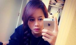 An Nguy gây bất ngờ với vẻ tomboy lạnh lùng