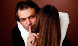 Thử hỏi đàn ông ngoại tình với ai?