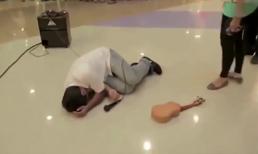 Rớt nước mắt với những tình huống hài hước (P.2)