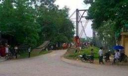 Nữ sinh lớp 11 tự tử vì gia đình cấm yêu?