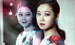 Những cô nàng 'dị thường' nhất màn ảnh Hàn