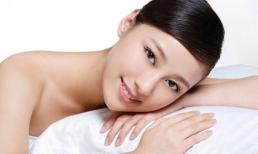 Tẩy da chết cực hiệu quả nhờ bột ngô