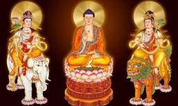 Những kiêng kỵ cần biết khi để tượng Phật trong nhà