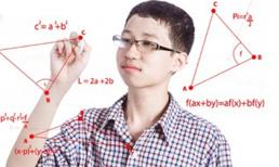 Cậu bé biết đọc, biết tính từ 18 tháng bây giờ ra sao?