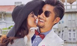 Oan nghiệt vì anh chồng tương lai là tình cũ