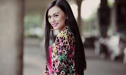 Cao Thùy Linh khoe street style “cực chất” tại sân bay