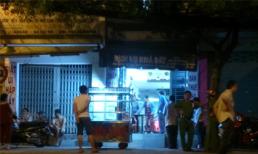 TP.HCM: Truy sát kinh hoàng từ nhà đến bệnh viện