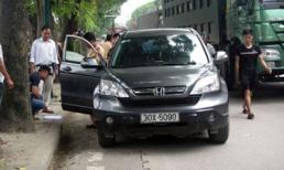 Những bản hợp đồng giết người ghê rợn