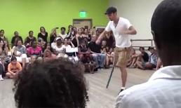 Rớt nước mắt với những tình huống hài hước (P.3)