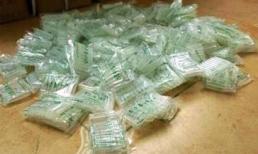 Sự thật đáng sợ về “thần dược” bảo quản hoa quả