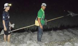 Kỳ lạ ngôi làng đàn ông có thói quen 'ngủ ngày, cày đêm'