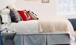 10 phụ kiện phòng ngủ 'đáng đồng tiền'