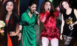 'Đệ nhất lúa' Sao Việt tuần qua (P120)