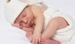 10 bí mật về trẻ sơ sinh mà ít mẹ biết