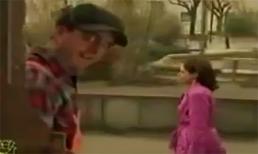 Tán gái bá đạo và cái kết bất ngờ